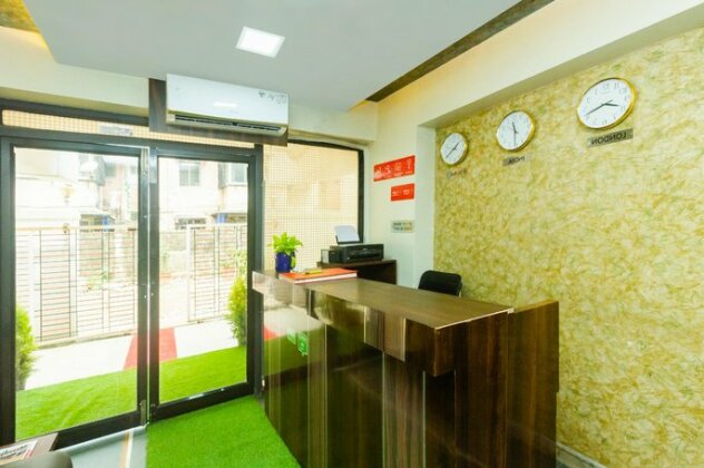 K C Palace - Photo3