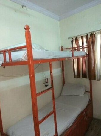 KC Dormitory Mumbai