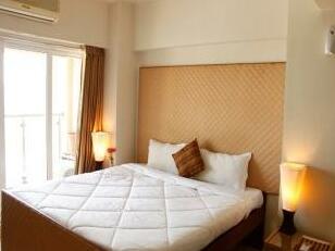 Laurent & Benon Premium Service Apartment - Malad West