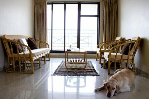 Luxury Apartment with Pvt Terrace - Photo2