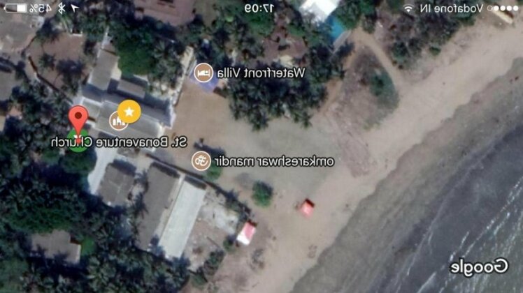 Mahuaa Holiday Home - Photo5