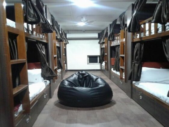 Marol Dormitory - Photo3