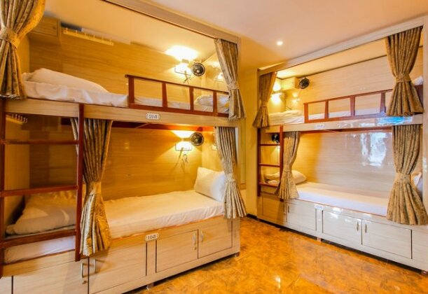 Metro Dormitory - Photo2