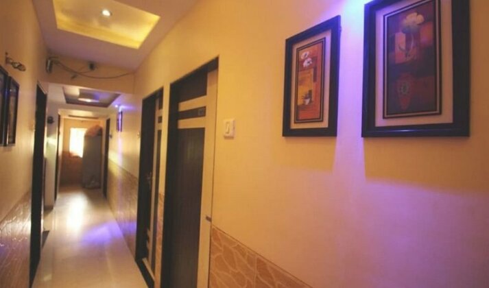 Metro Dormitory - Photo3