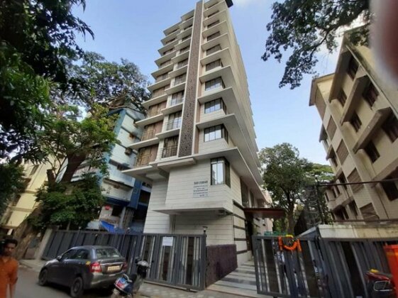 Mumbai House Luxury Apartment