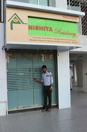 Nishita Residency