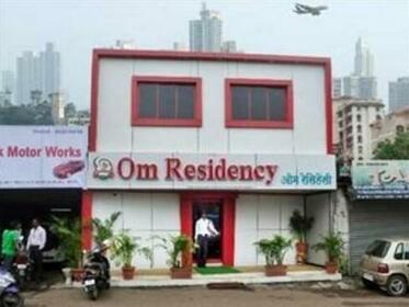 Om Residency