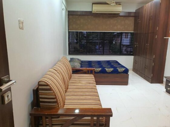 One Bedroom Apt for families and long stay guest- Andheri West - Photo2