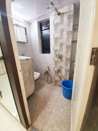 One Bedroom Apt for families and long stay guest- Andheri West - Photo3
