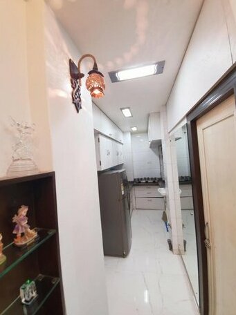 One Bedroom Apt for families and long stay guest- Andheri West - Photo4