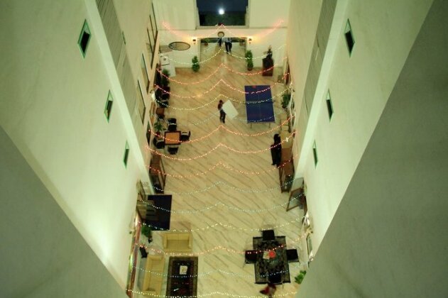 Oritel Service Apartments - Photo5
