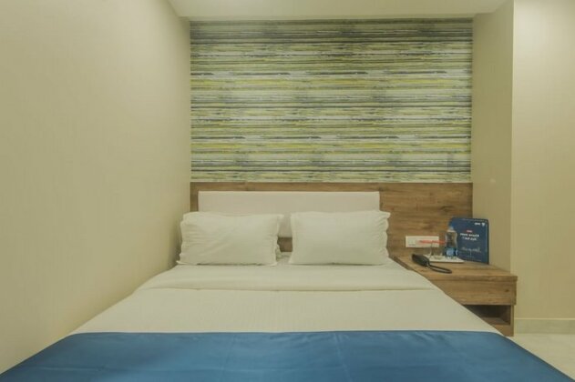 OYO 10001 Hotel Blue Ocean - Photo3