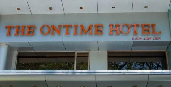 OYO 12344 The Ontime Hotel