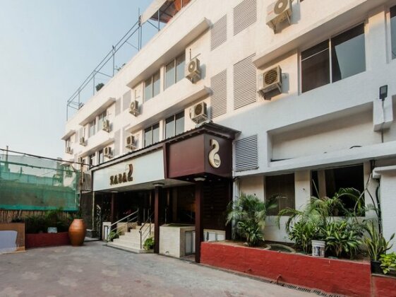 OYO 12749 Hotel Sagar