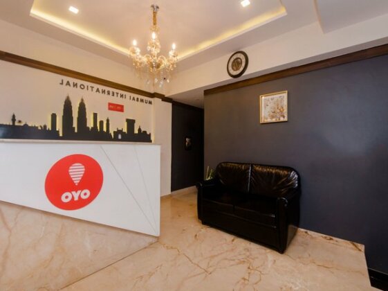 OYO 14984 Hotel Mumbai International - Photo5