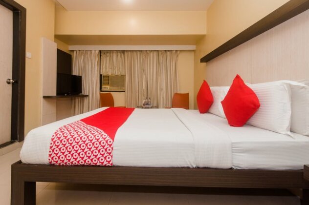 OYO 22007 Hotel Kuber Hospitality