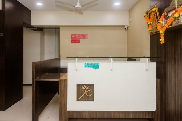 OYO 22007 Hotel Kuber Hospitality - Photo4