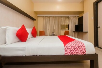 OYO 22007 Hotel Kuber Hospitality