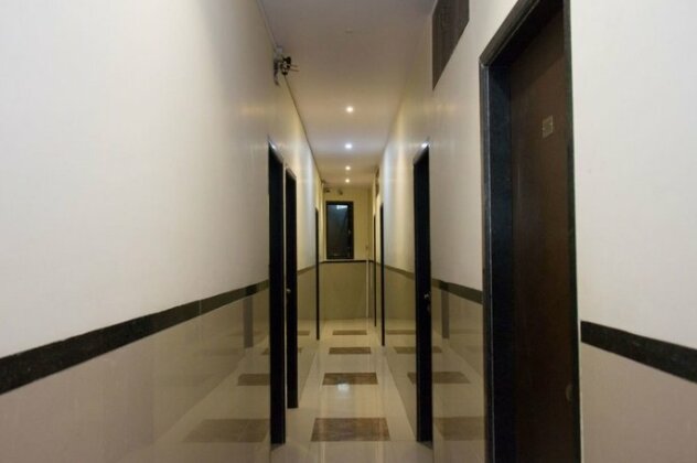 OYO 3630 Hotel Ajwa - Photo3