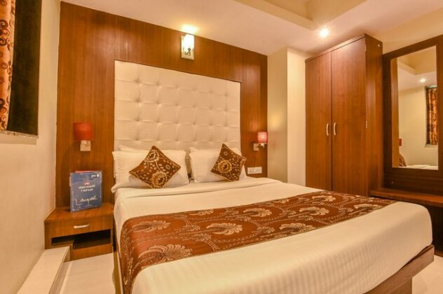 OYO 7840 Artus Inn 2 Mumbai - Photo5