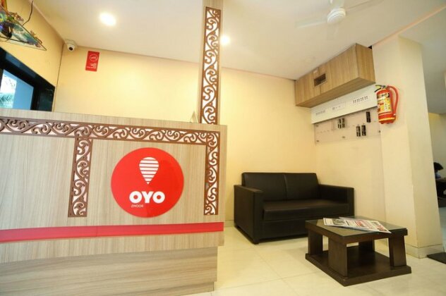 OYO 8757 Prakash Inn - Photo4