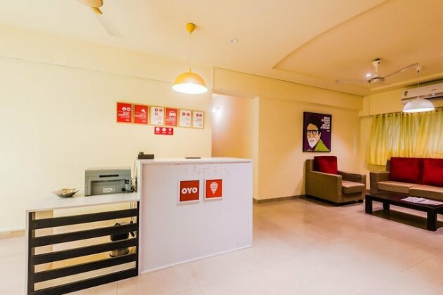 OYO Flagship 389 Maitri Park Chembur - Photo4