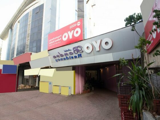 OYO Flagship 568 Bandra Mumbai