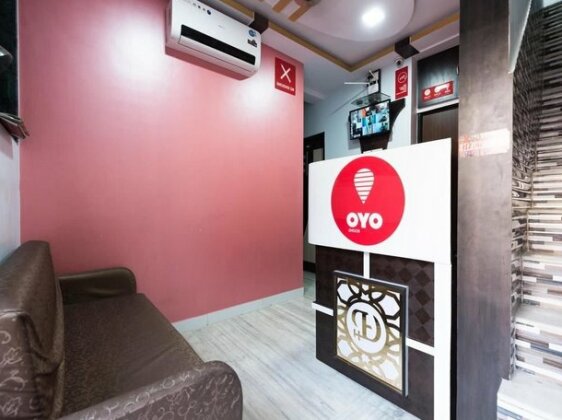 OYO Rooms Andheri Station 2 - Photo4