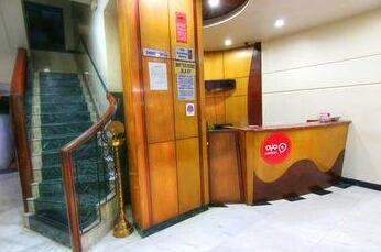 OYO Rooms Goregaon East Station - Photo3