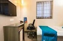 OYO Rooms Opposite Colaba Police Station