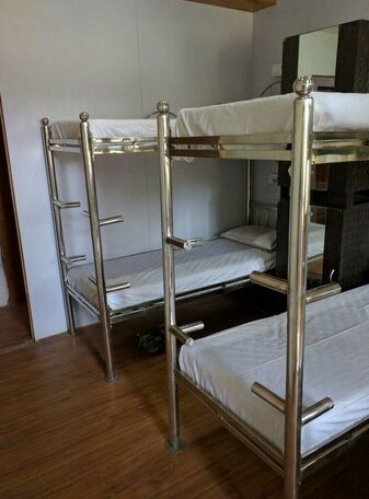 P G Hostels & Backpackers - Photo2