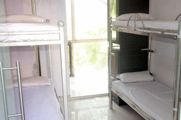 P G Hostels & Backpackers - Photo5