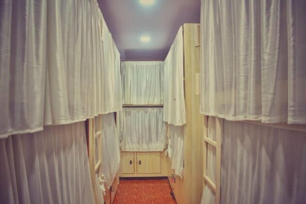 Perfect Dormitory - Photo2