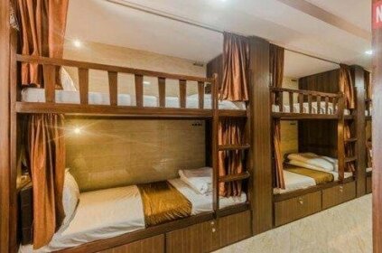 Perfect Dormitory