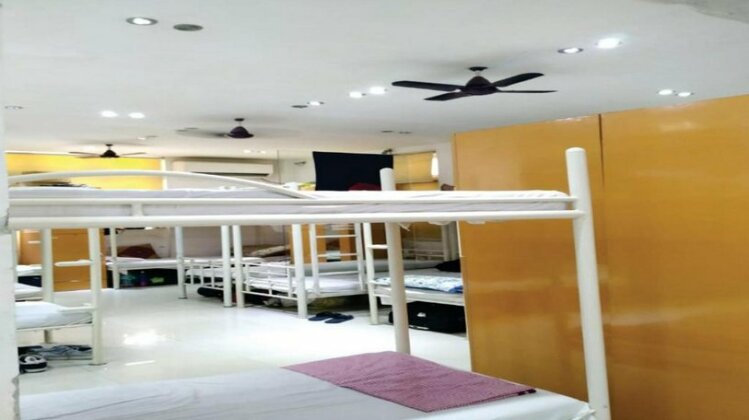 Pg Hostels Backpackers Fort - Photo2