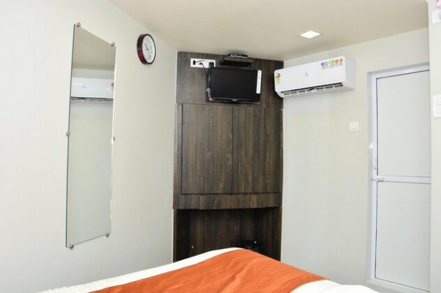 Premier Inn Mumbai - Photo4