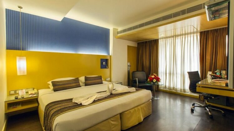 Ramee Guestline Hotel Dadar - Photo2