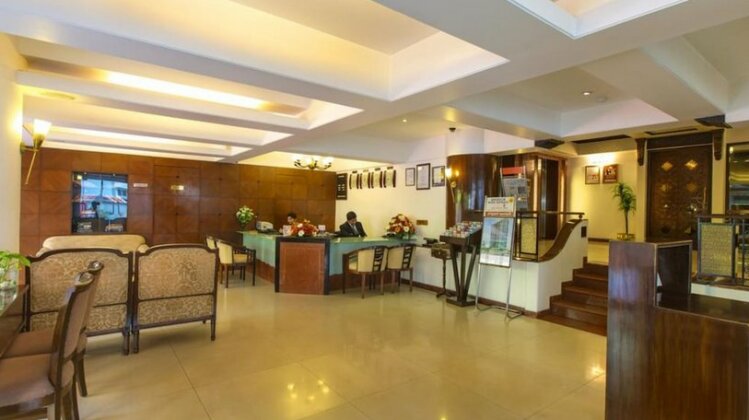 Ramee Guestline Hotel Dadar - Photo3