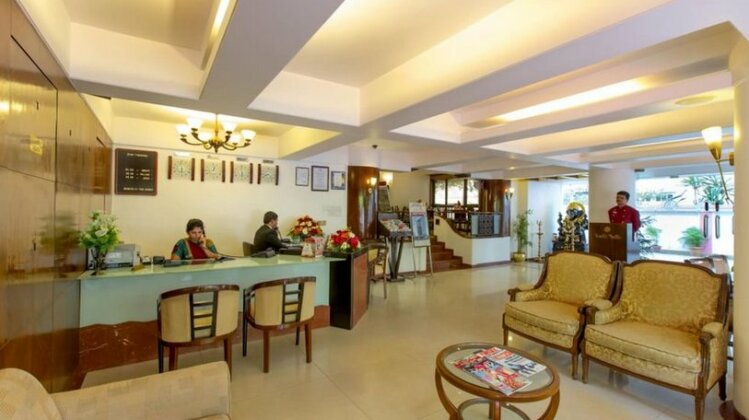Ramee Guestline Hotel Dadar - Photo4