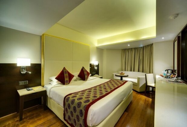 Ramee Guestline Hotel Juhu - Photo4