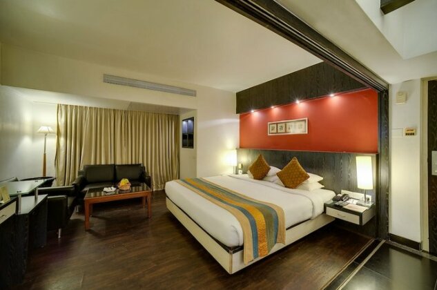 Ramee Guestline Hotel Khar - Photo5