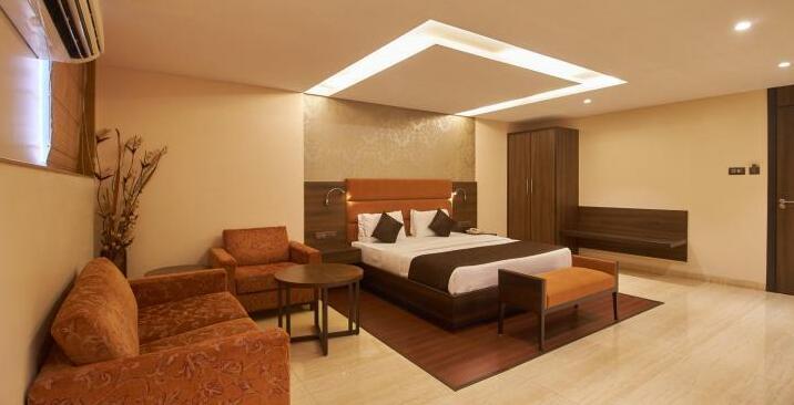 Rosewood Hotel Mumbai - Photo2