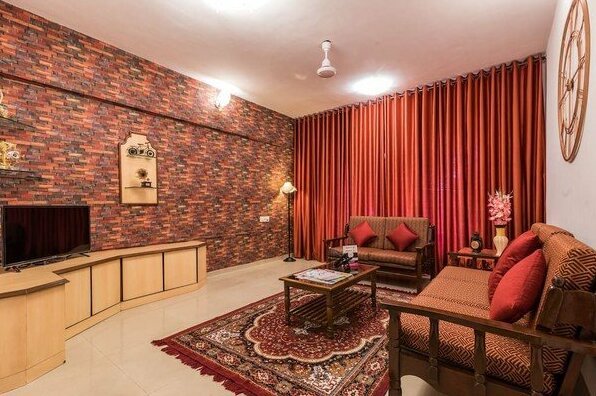 Scotish Style - 2 Bedroom Apartment - Photo4