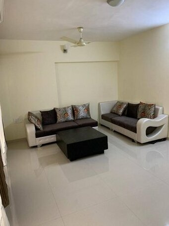 Sea View Room With Reasonable Price In Parel - Photo2