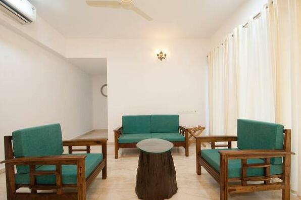 Service Apartment In Goregaon West - Photo2
