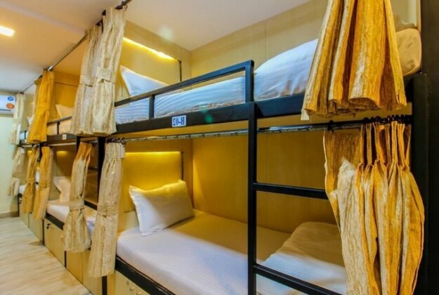 Seven Hills Dormitory - Photo3