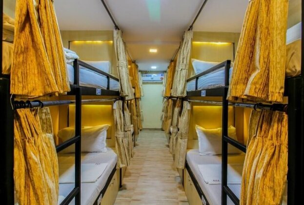 Seven Hills Dormitory - Photo4
