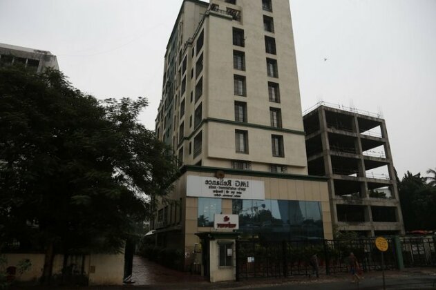 Seven Serviced Apartments Bandra East BKC