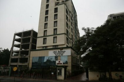 Seven Serviced Apartments Bandra East BKC