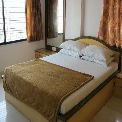 Seven Suites Pvt Ltd Kala Nagar - Photo3